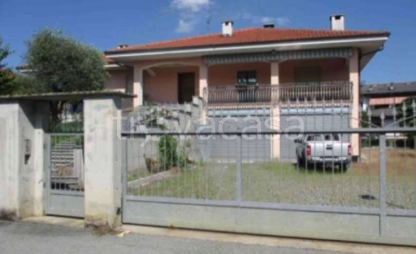 casa indipendente in vendita a Castellamonte