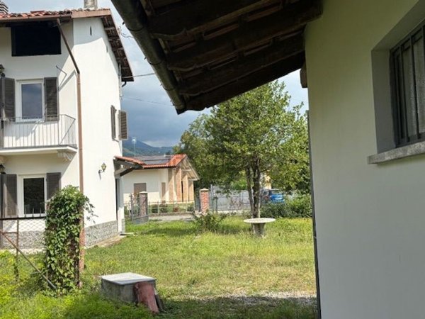 appartamento in vendita a Castellamonte