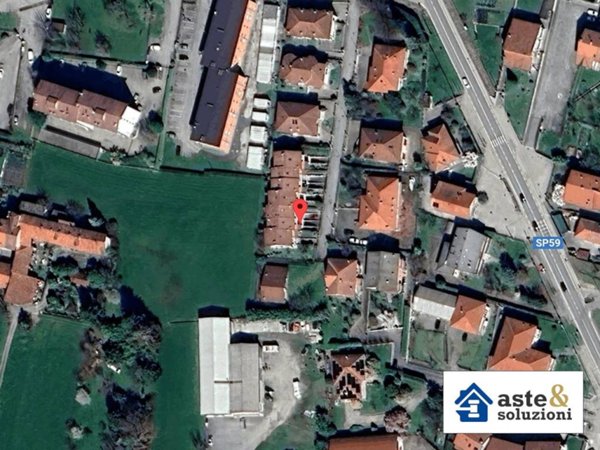 casa indipendente in vendita a Castellamonte