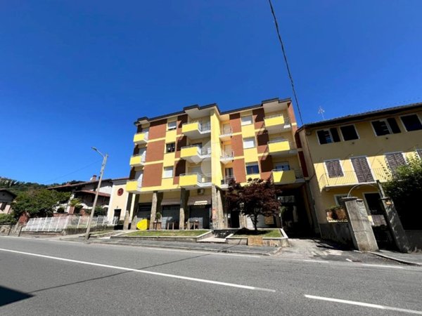 appartamento in vendita a Castellamonte