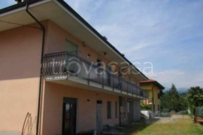 casa indipendente in vendita a Castellamonte