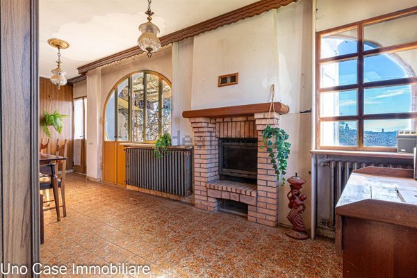 casa indipendente in vendita a Castellamonte in zona Muriaglio