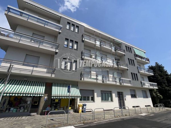 appartamento in vendita a Castellamonte