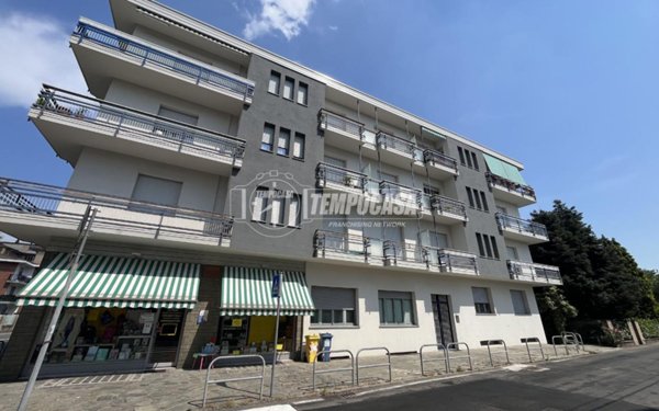 appartamento in vendita a Castellamonte