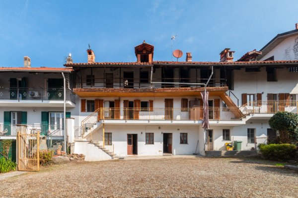 casa indipendente in vendita a Castellamonte