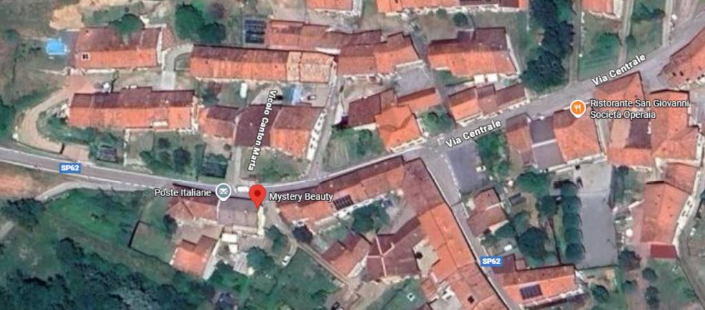 appartamento in vendita a Castellamonte in zona San Giovanni