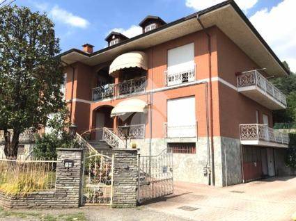 appartamento in vendita a Castellamonte