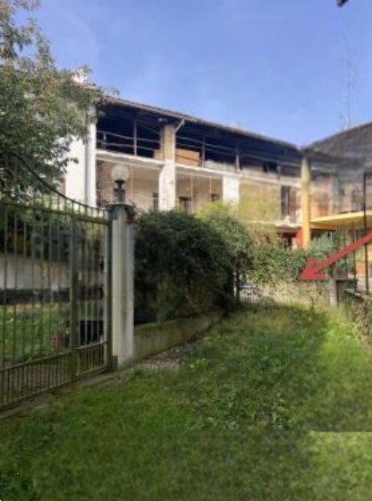 appartamento in vendita a Castellamonte in zona San Giovanni