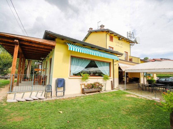 negozio in vendita a Castellamonte in zona Muriaglio