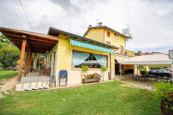 negozio in vendita a Castellamonte in zona Muriaglio