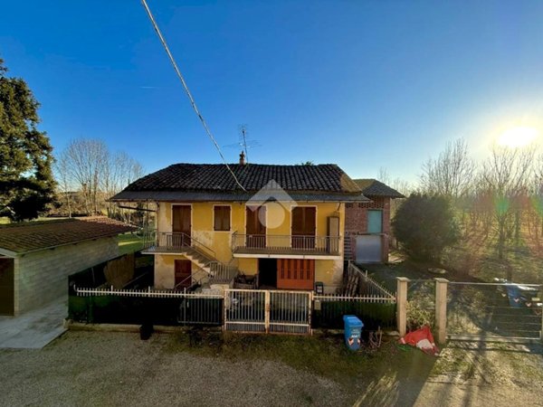 casa indipendente in vendita a Castellamonte