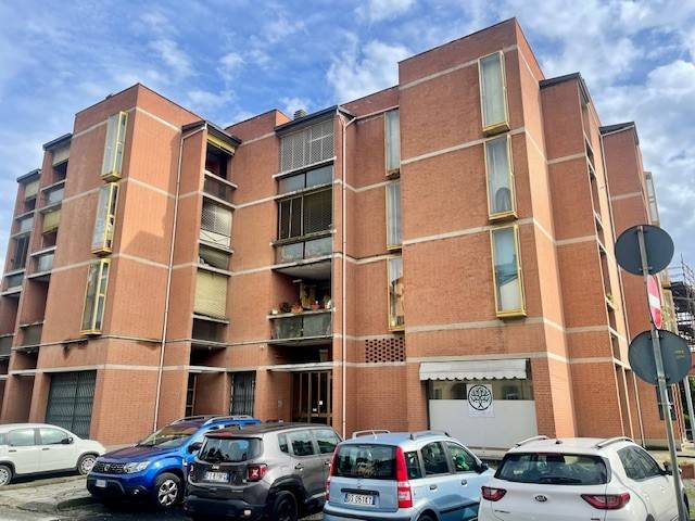 appartamento in vendita a Castellamonte