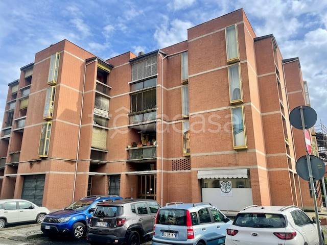 appartamento in vendita a Castellamonte