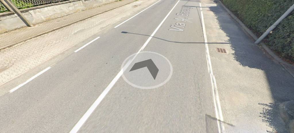 terreno agricolo in vendita a Castellamonte