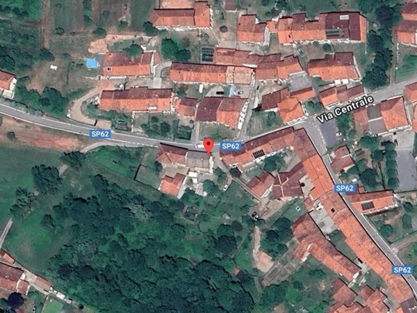 appartamento in vendita a Castellamonte