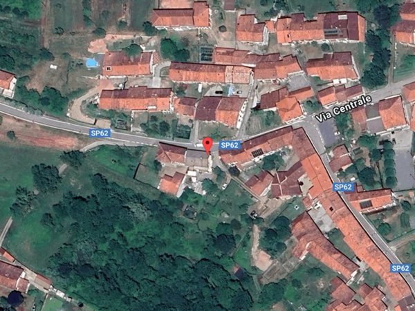 appartamento in vendita a Castellamonte