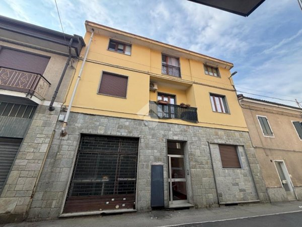 appartamento in vendita a Castellamonte