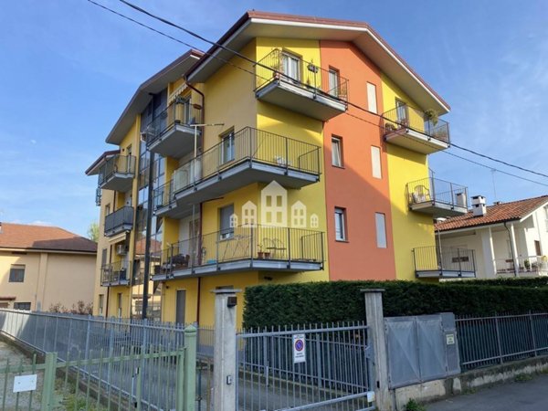 appartamento in vendita a Castellamonte