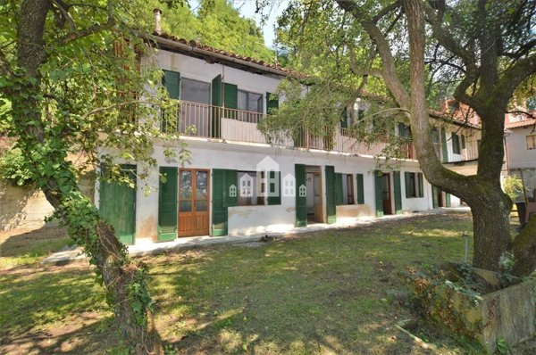 casa indipendente in vendita a Castellamonte
