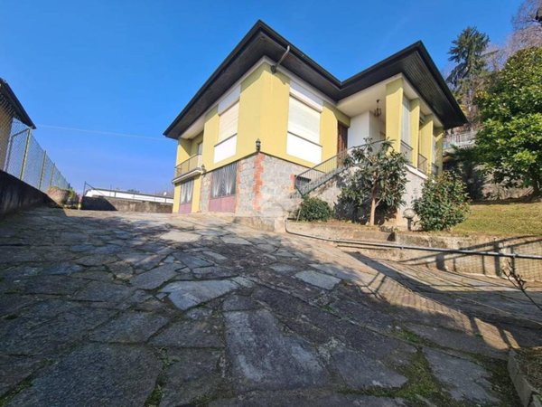 casa indipendente in vendita a Castellamonte