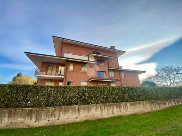 appartamento in vendita a Castellamonte