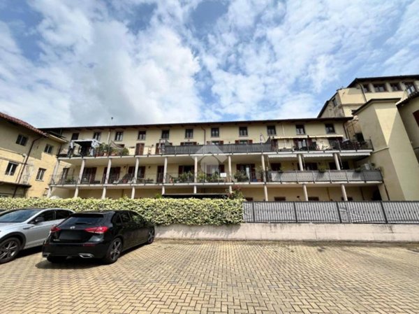 appartamento in vendita a Castellamonte in zona Sant'Antonio