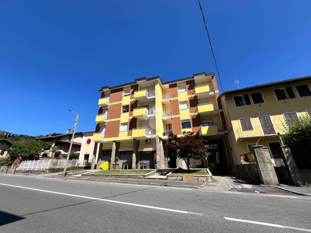 appartamento in vendita a Castellamonte