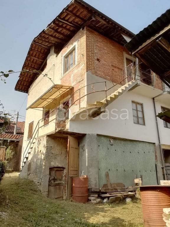 appartamento in vendita a Castellamonte