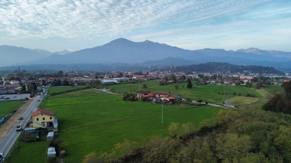 casa indipendente in vendita a Castellamonte