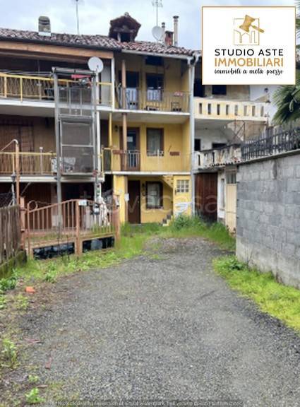 casa indipendente in vendita a Castellamonte