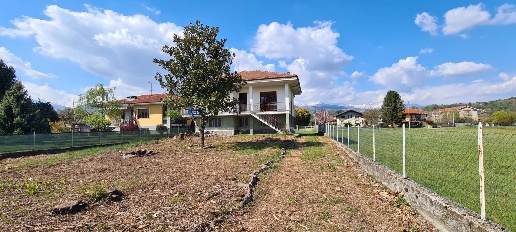 casa indipendente in vendita a Castellamonte