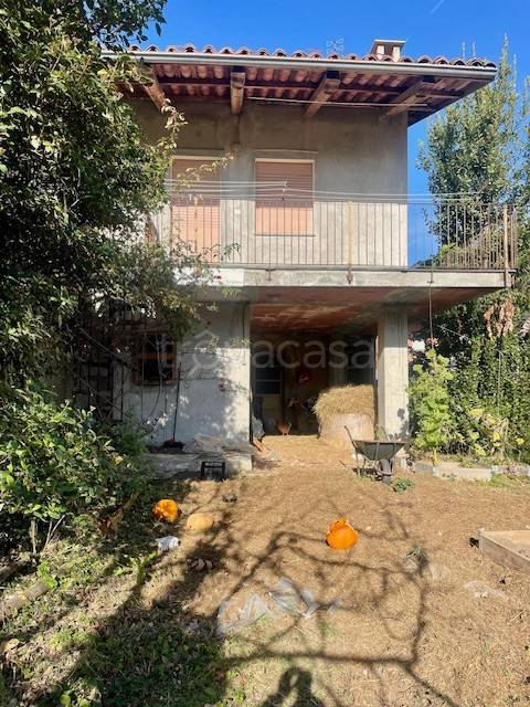 casa indipendente in vendita a Castellamonte