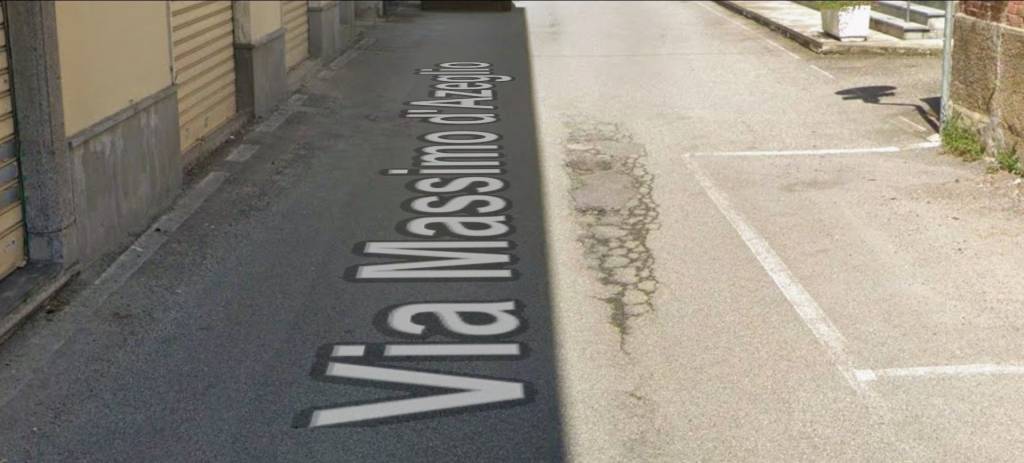 appartamento in vendita a Castellamonte