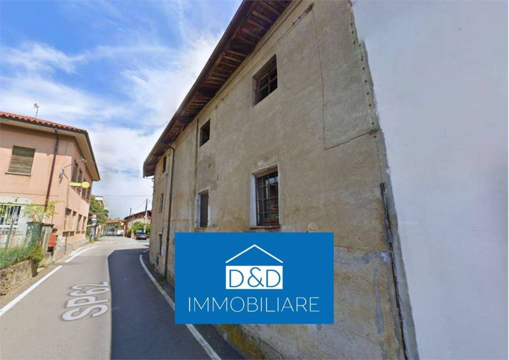 casa indipendente in vendita a Castellamonte in zona San Giovanni