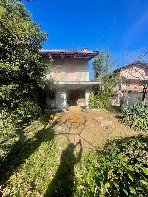 appartamento in vendita a Castellamonte