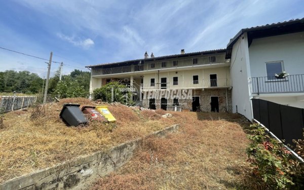 casa indipendente in vendita a Castellamonte
