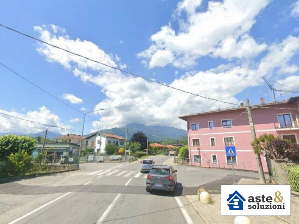 terreno edificabile in vendita a Castellamonte
