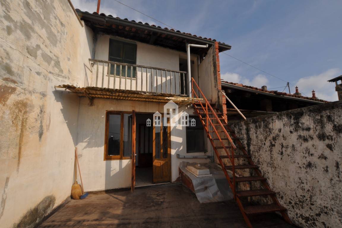 casa indipendente in vendita a Castellamonte in zona Muriaglio