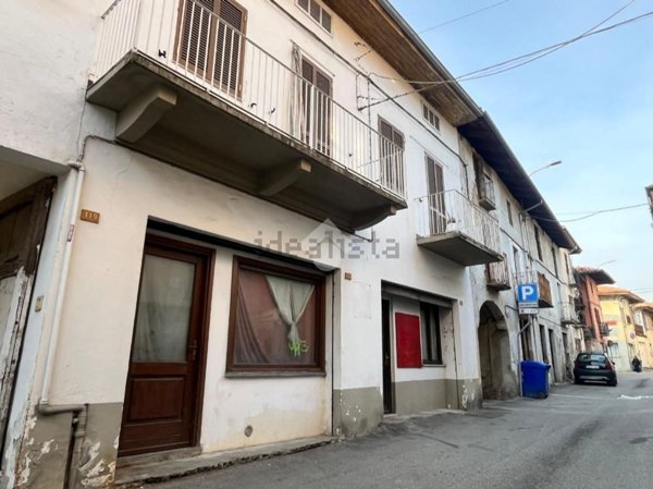 appartamento in vendita a Castellamonte