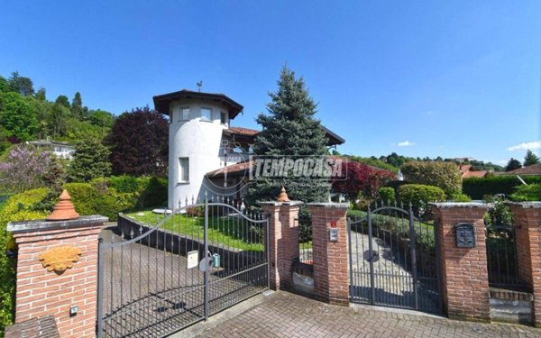 casa indipendente in vendita a Castellamonte