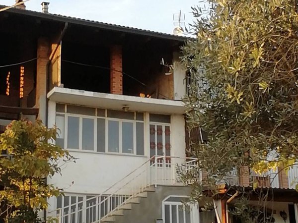 casa indipendente in vendita a Castellamonte