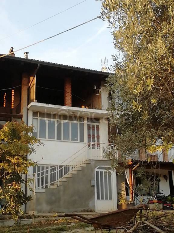 casa indipendente in vendita a Castellamonte