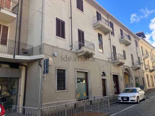 appartamento in vendita a Castellamonte