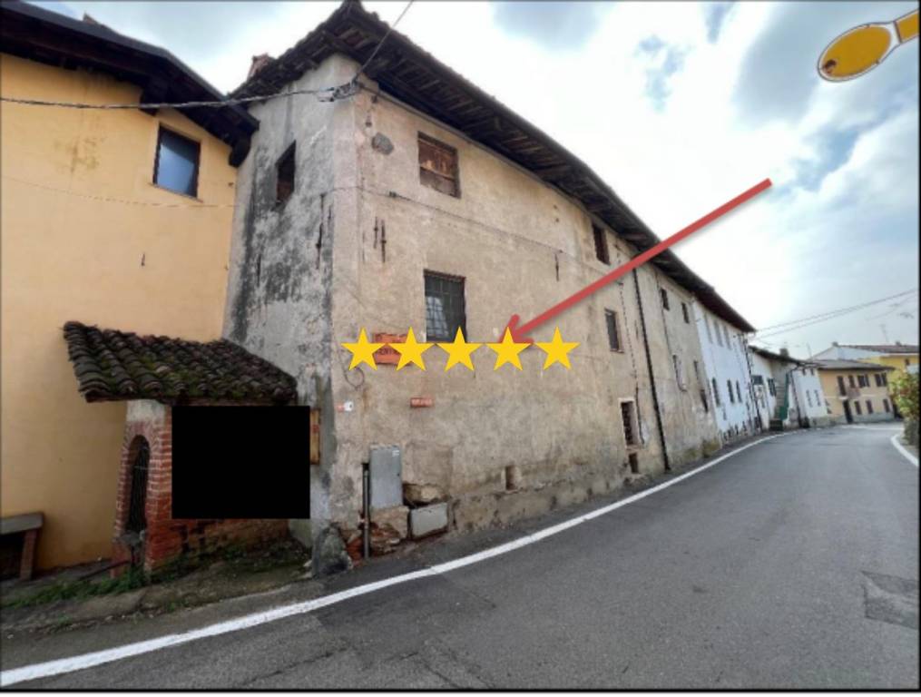 appartamento in vendita a Castellamonte