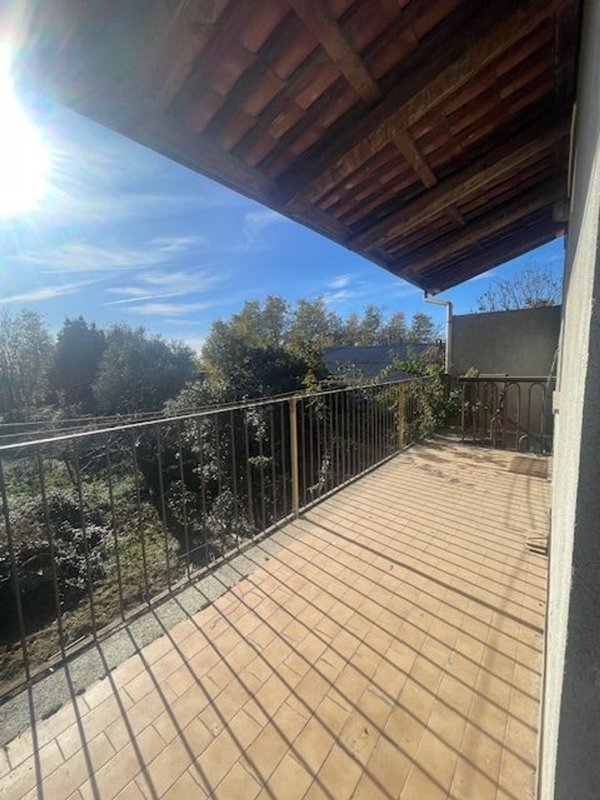 appartamento in vendita a Castellamonte