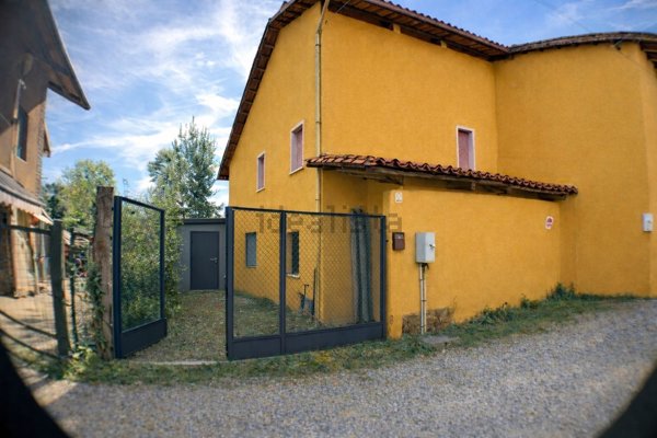 appartamento in vendita a Castellamonte