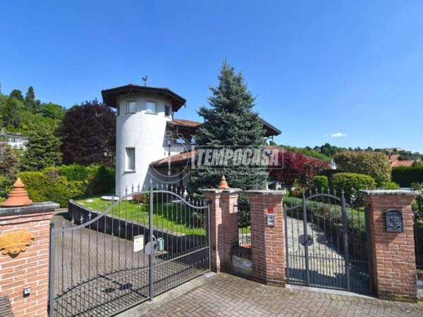 casa indipendente in vendita a Castellamonte