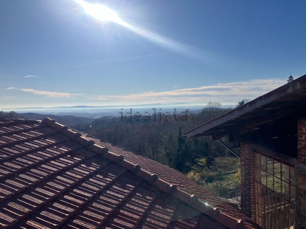 casa indipendente in vendita a Castellamonte