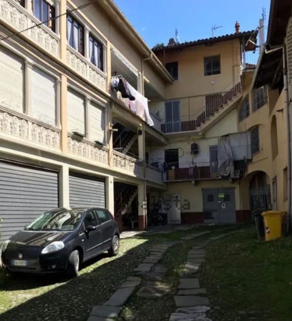 appartamento in vendita a Castellamonte