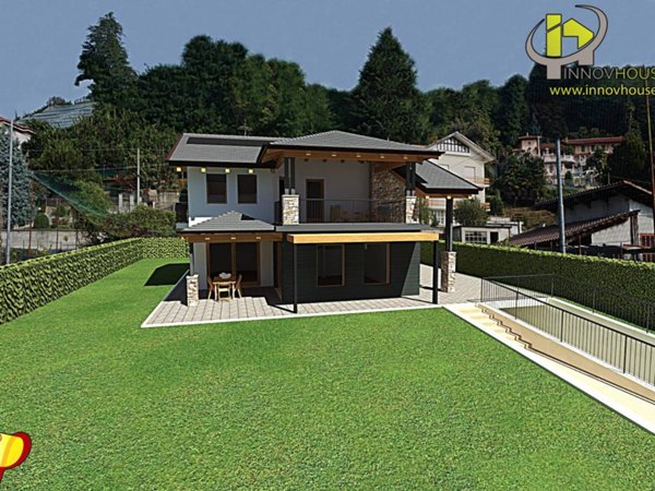 casa indipendente in vendita a Castellamonte